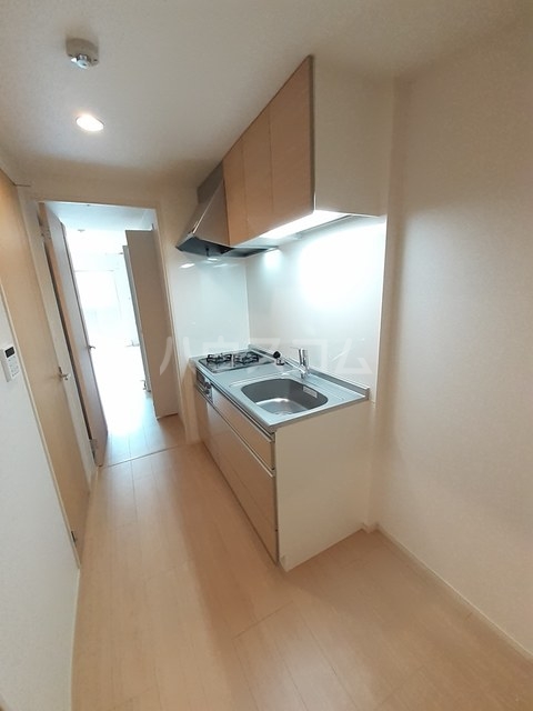 10/30 キッチン