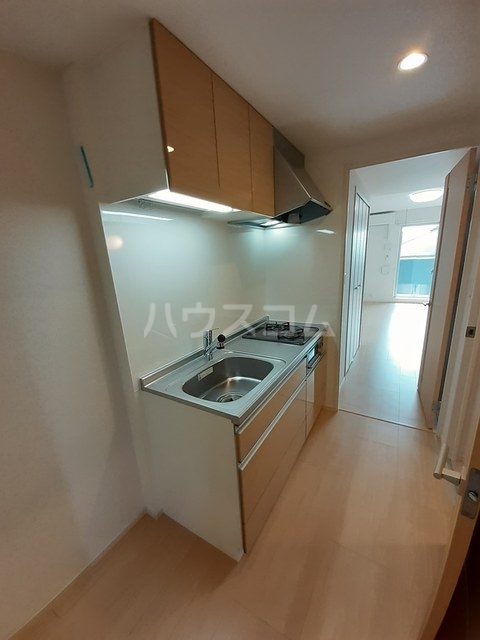 10/30 キッチン