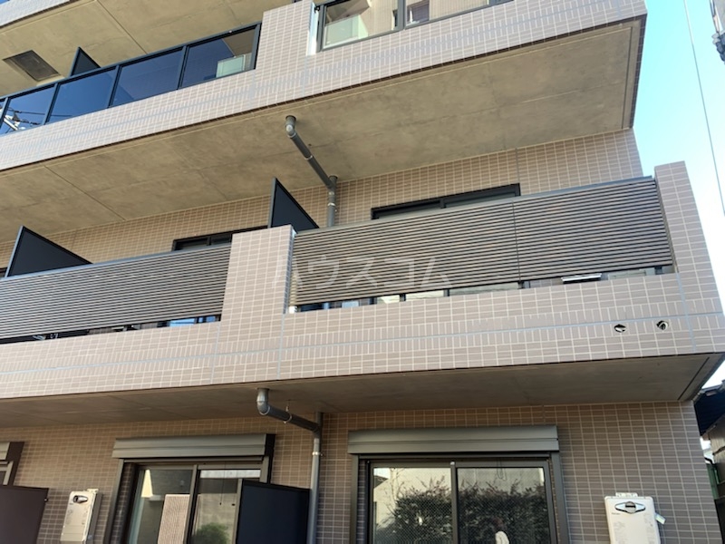 17/30 バルコニー