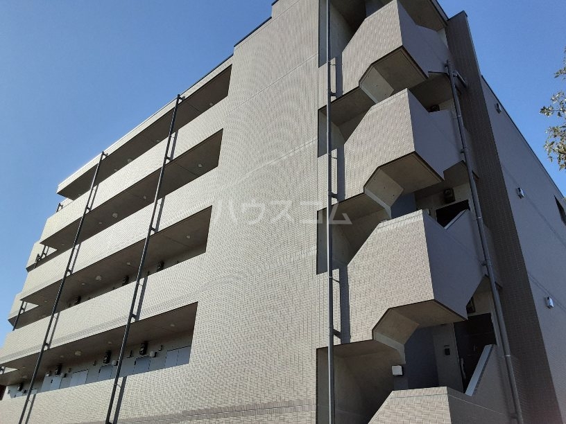 3/30 外観