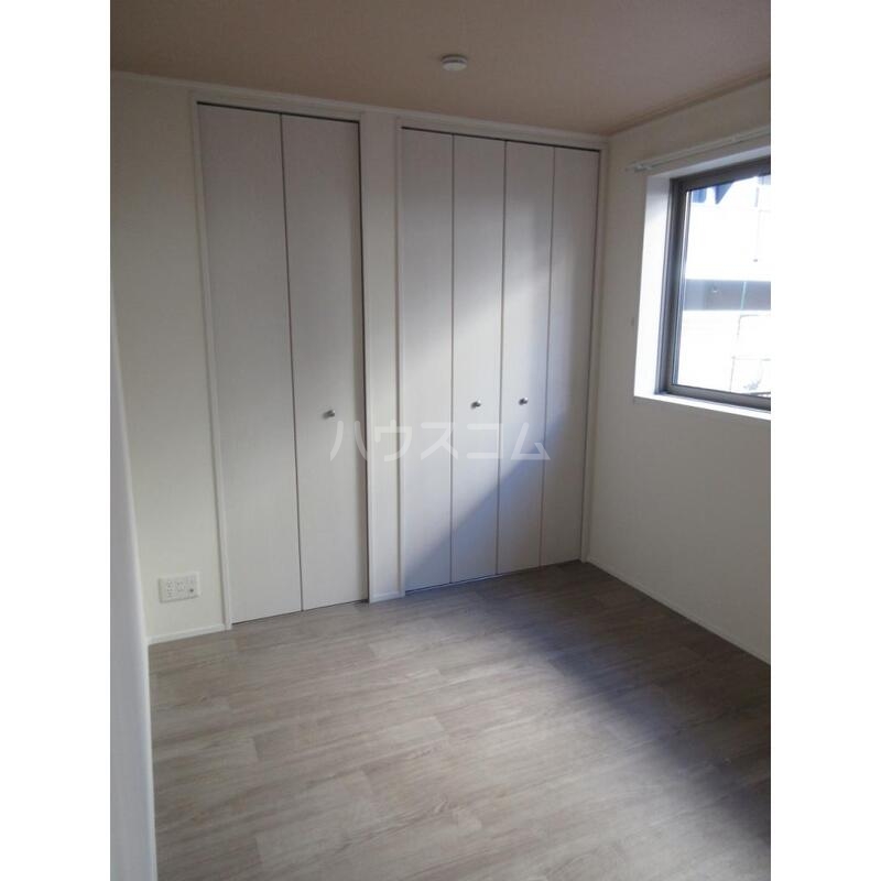 4/18 リビング/ダイニング