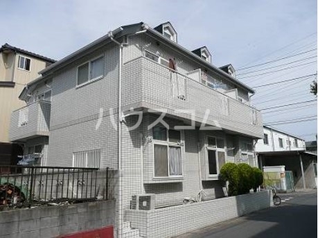 1/12 外観