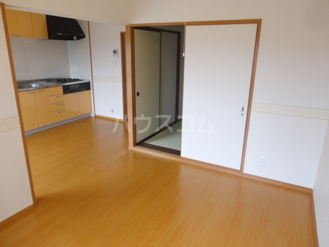 5/30 リビング/ダイニング