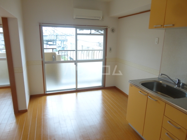 8/30 リビング/ダイニング