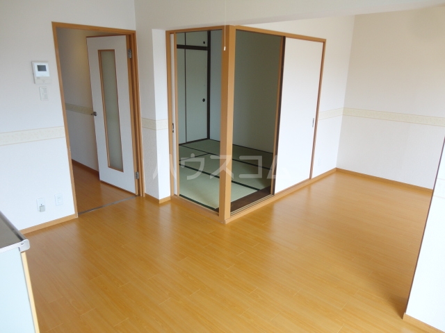 10/30 リビング/ダイニング