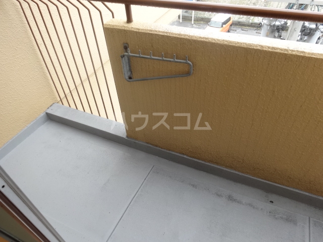 25/30 バルコニー