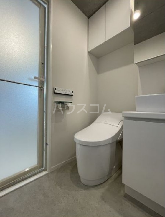 14/26 トイレ