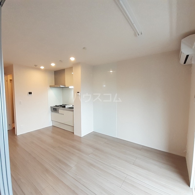 5/30 リビング/ダイニング