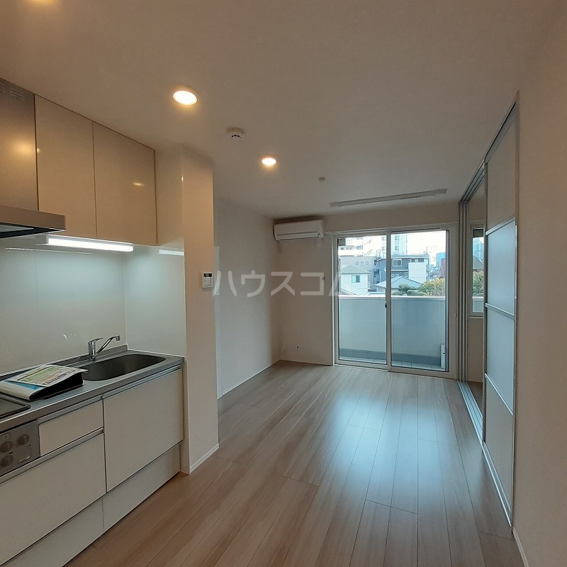 6/30 リビング/ダイニング