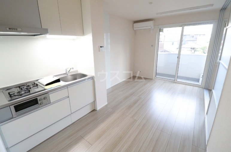 4/30 リビング/ダイニング