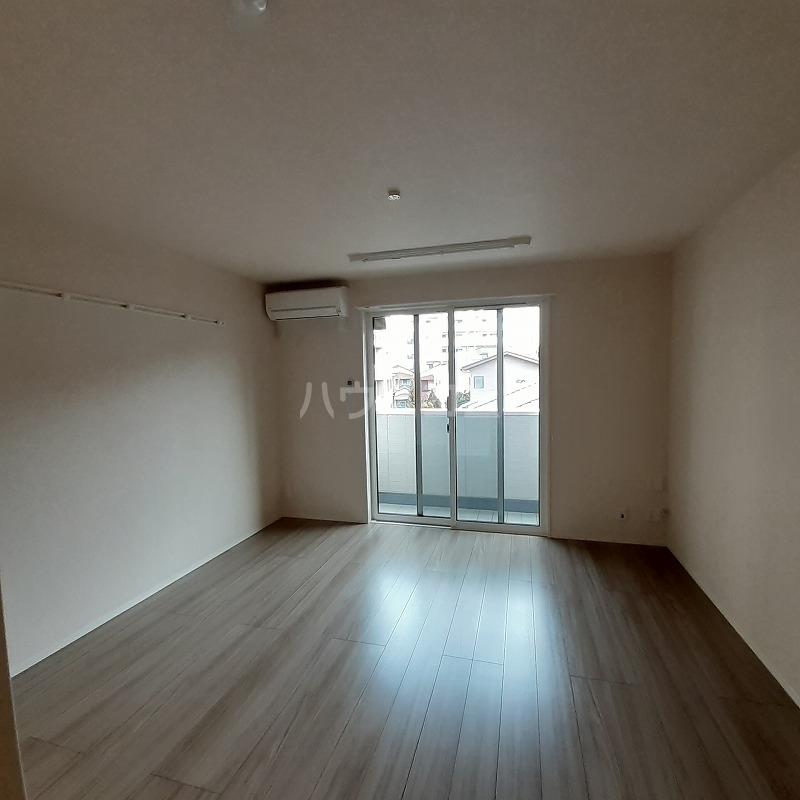 4/26 リビング/ダイニング