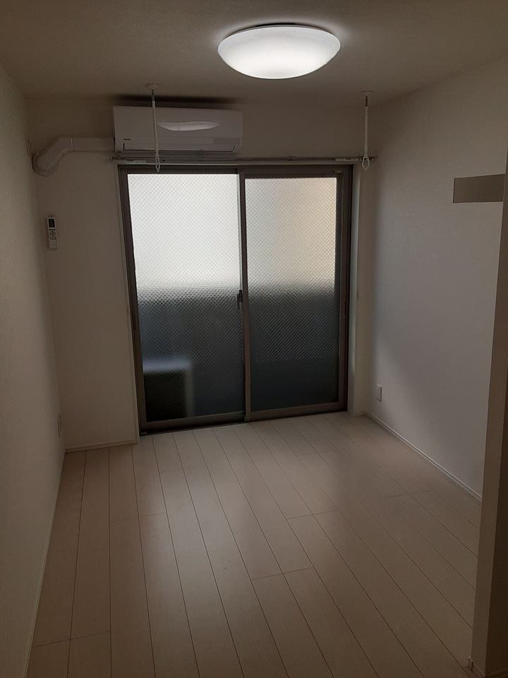 3/21 リビング/ダイニング