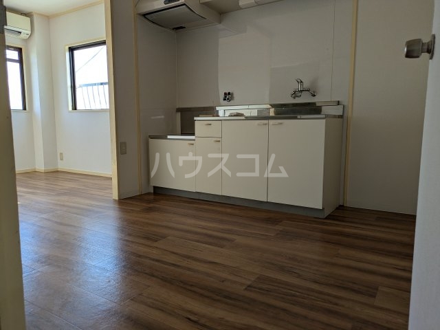 3/23 リビング/ダイニング