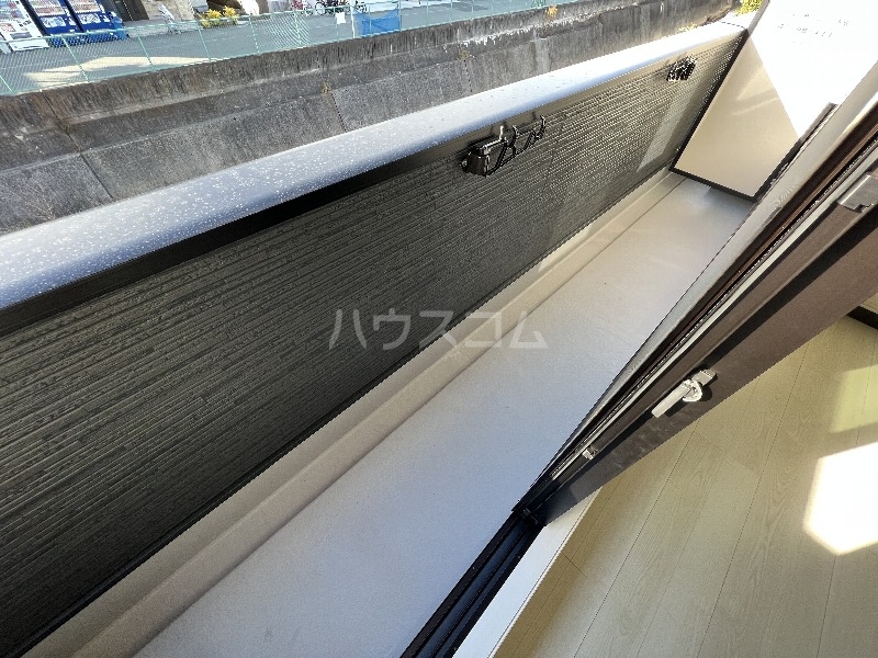 17/30 バルコニー