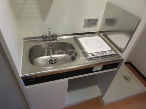 9/22 キッチン