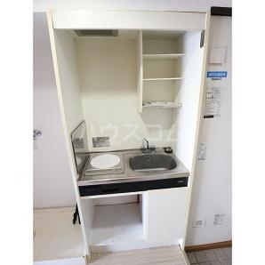 8/22 キッチン