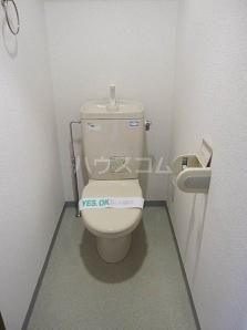 12/22 トイレ