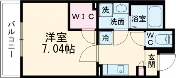 3/28 間取