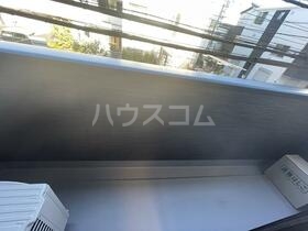 14/28 バルコニー
