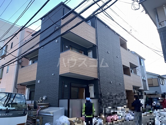 1/28 外観