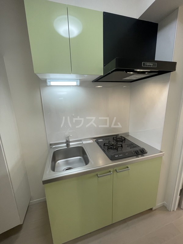 9/28 キッチン
