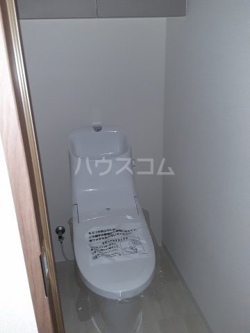 10/19 トイレ
