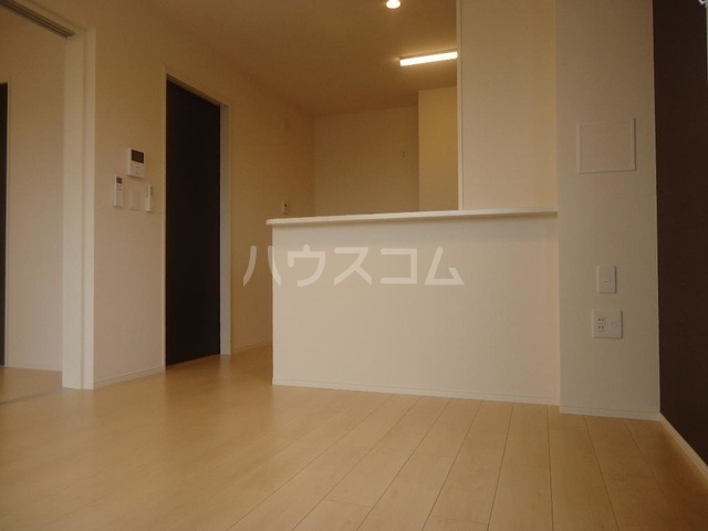 3/25 リビング/ダイニング