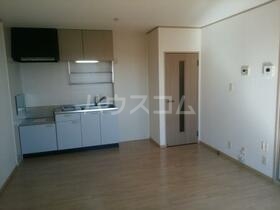 4/21 リビング/ダイニング