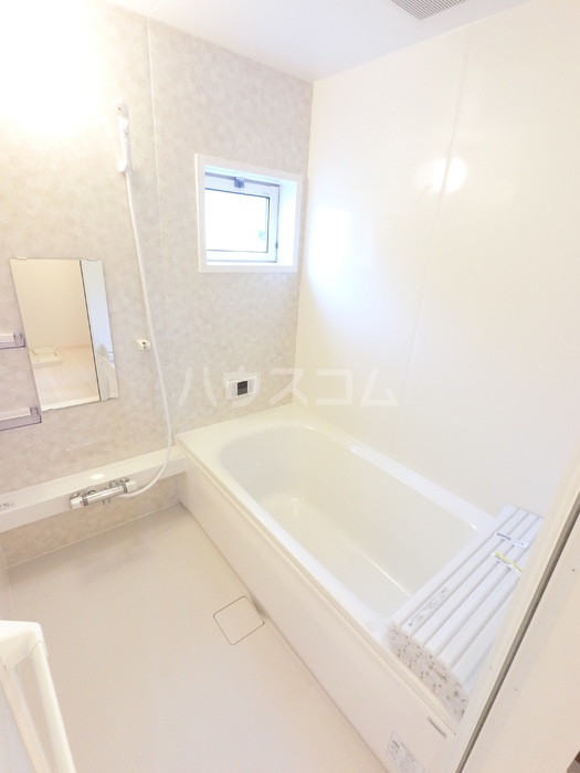 8/24 浴室