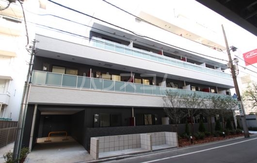 1/18 外観