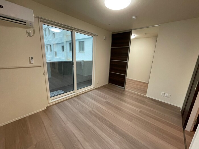 3/23 リビング/ダイニング