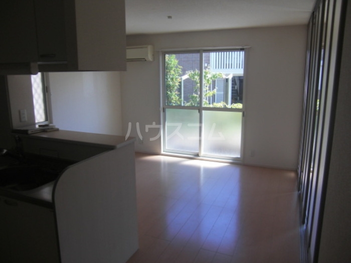 3/16 リビング/ダイニング