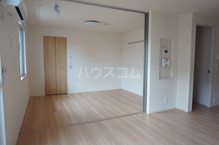 4/21 室内