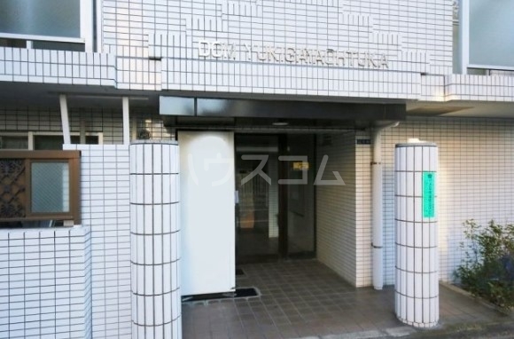 19/22 エントランス