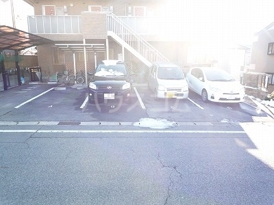 21/30 駐車場