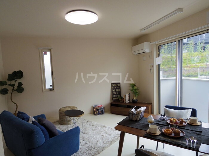 3/20 リビング/ダイニング