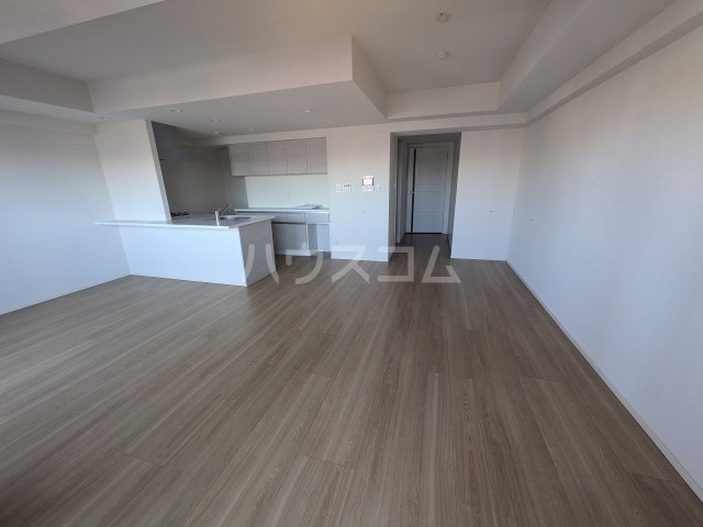 4/30 リビング/ダイニング