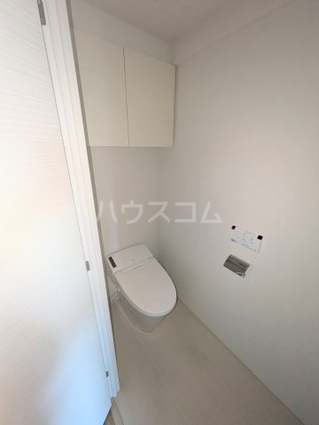 15/30 トイレ