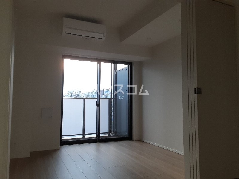 4/25 リビング/ダイニング