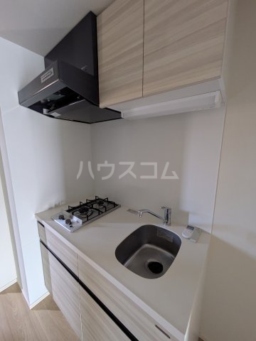 11/30 キッチン