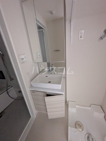 16/30 洗面