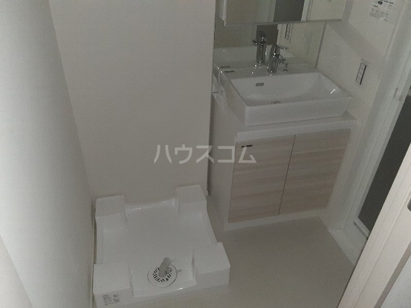 14/30 洗面