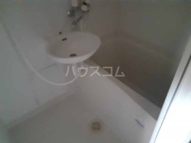 12/24 浴室
