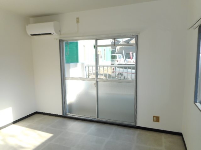 4/27 リビング/ダイニング