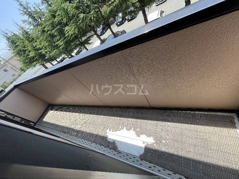 22/30 バルコニー