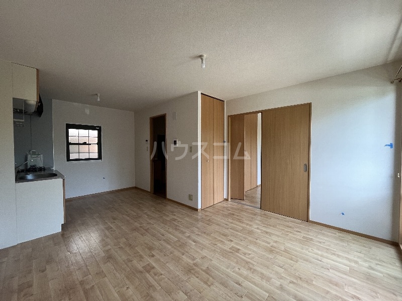 3/30 リビング/ダイニング