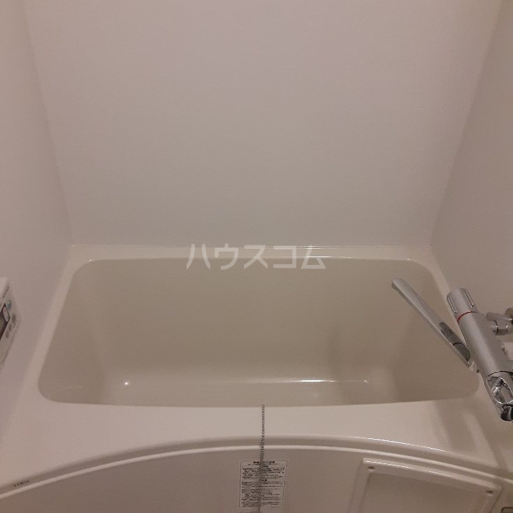 12/30 浴室