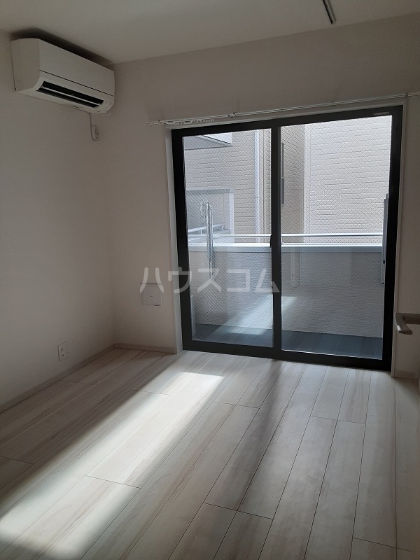 3/27 リビング/ダイニング