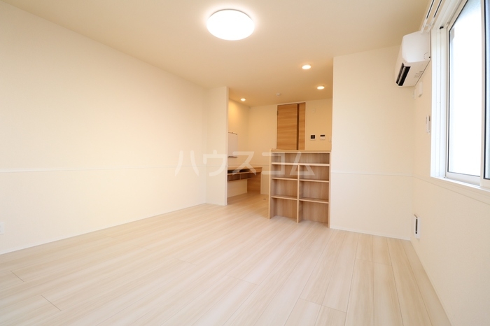 3/25 リビング/ダイニング