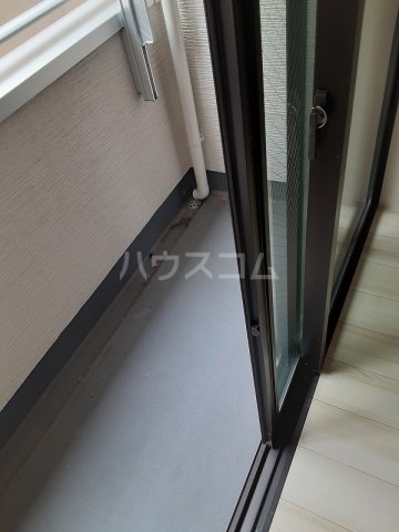 14/19 バルコニー